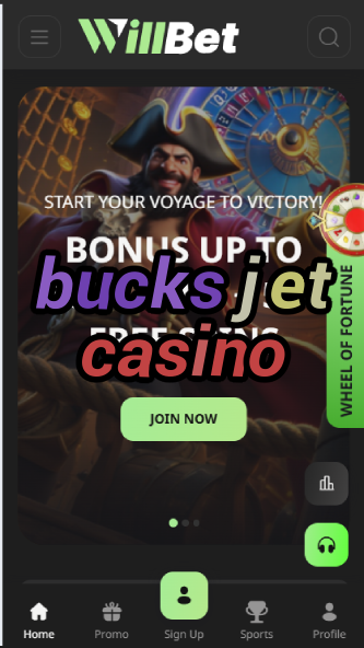 Bucks Jet Casino - High-Flying Casino Adventure-casinoorder.vip