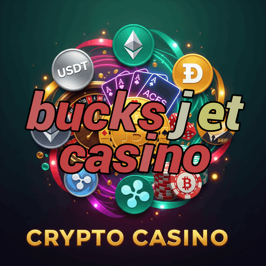 Bucks Jet Casino - High-Flying Casino Adventure